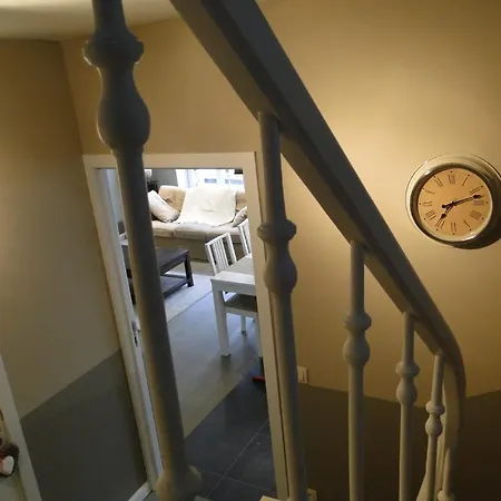 Apartment Zucchero