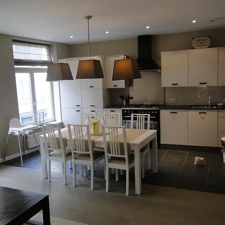 Apartment Zucchero *