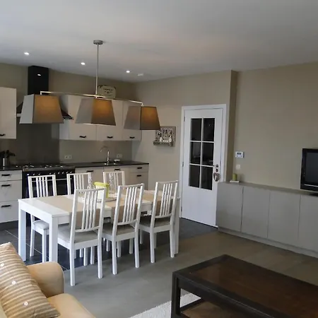 Zucchero Apartment *