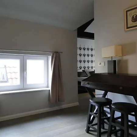 Zucchero Apartment *