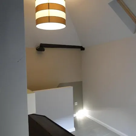 Apartment Zucchero Bruges